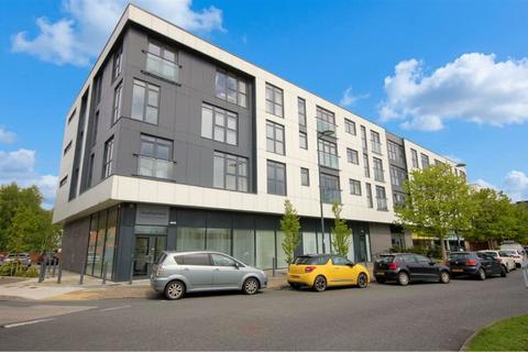 2 bedroom flat to rent, The Boulevard, Manchester, M20