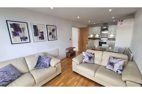 2 bedroom flat to rent, The Boulevard, Manchester, M20