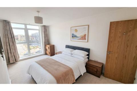 2 bedroom flat to rent, The Boulevard, Manchester, M20