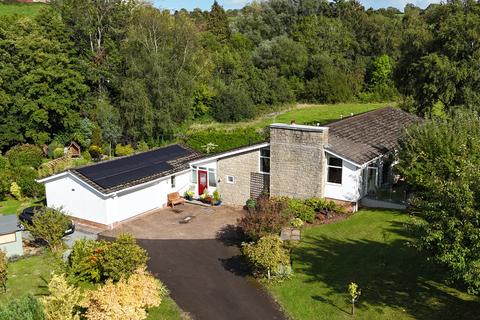 4 bedroom detached house for sale, Millbrook, Llangwm NP15