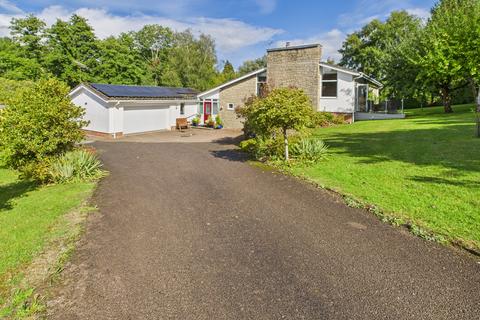4 bedroom detached house for sale, Millbrook, Llangwm NP15