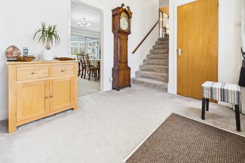 4 bedroom detached house for sale, Millbrook, Llangwm NP15