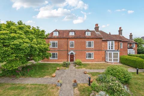 undefined, Harcourt Manor, Salisbury, SP2