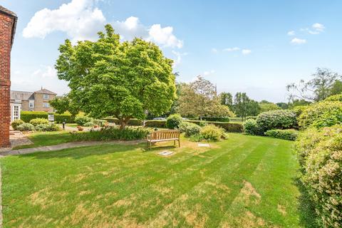 undefined, Harcourt Manor, Salisbury, SP2