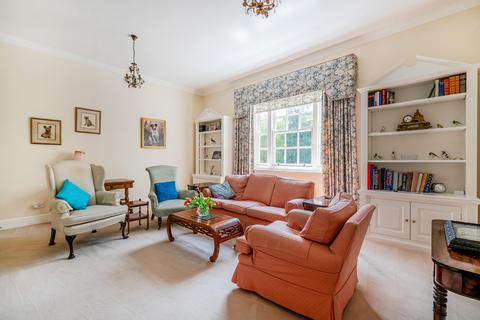 undefined, Harcourt Manor, Salisbury, SP2