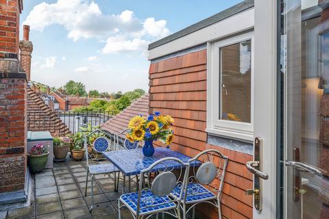 undefined, Harcourt Manor, Salisbury, SP2