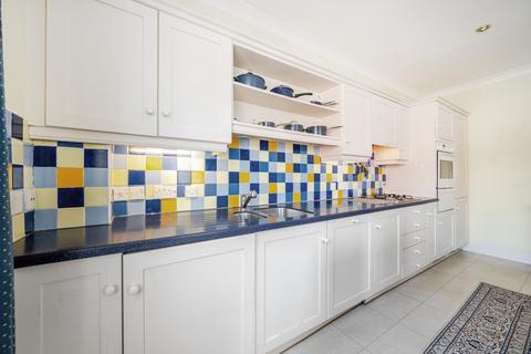 undefined, Harcourt Manor, Salisbury, SP2