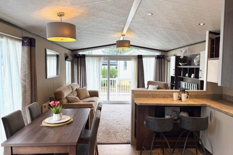 undefined, Two bed Residential Pemberton Rivington Shireburne Park,  Waddington BB7
