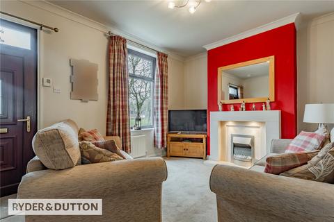 2 bedroom end of terrace house for sale, Windham Street, Smallbridge, Rochdale, Greater Manchester, OL16