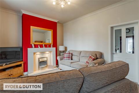 2 bedroom end of terrace house for sale, Windham Street, Smallbridge, Rochdale, Greater Manchester, OL16