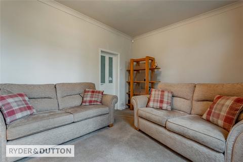 2 bedroom end of terrace house for sale, Windham Street, Smallbridge, Rochdale, Greater Manchester, OL16