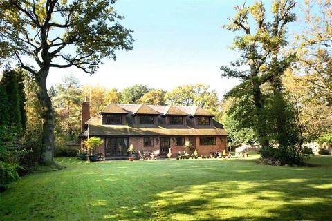 undefined, Westwood Road, Windlesham, Surrey, GU20
