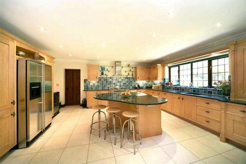 undefined, Westwood Road, Windlesham, Surrey, GU20