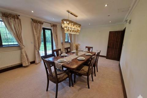 undefined, Westwood Road, Windlesham, Surrey, GU20
