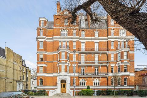 2 bedroom flat to rent, Grove Court, Drayton Gardens, London SW10