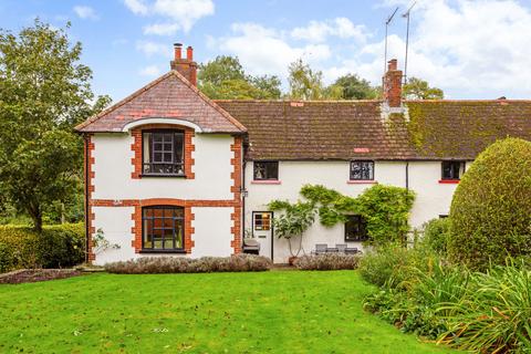 undefined, Thruxton Farm, Cholderton, SP4