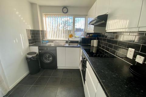 undefined, Rosemary Road, Birmingham