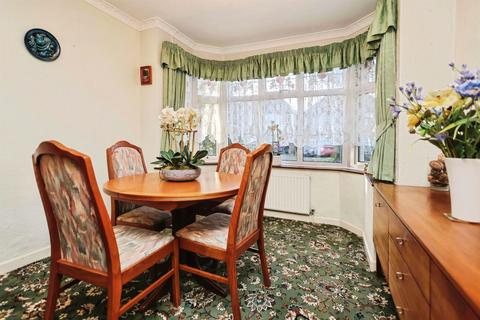 3 bedroom semi-detached house for sale, Rectory Park Road, BIRMINGHAM