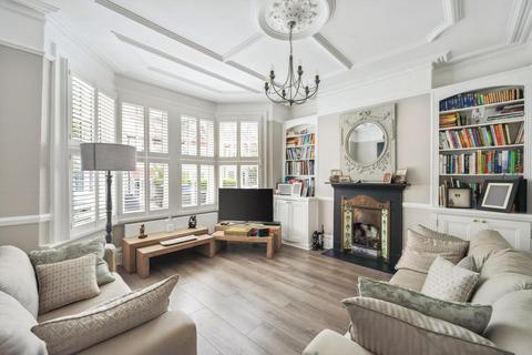 undefined, Kenilworth Avenue, London SW19