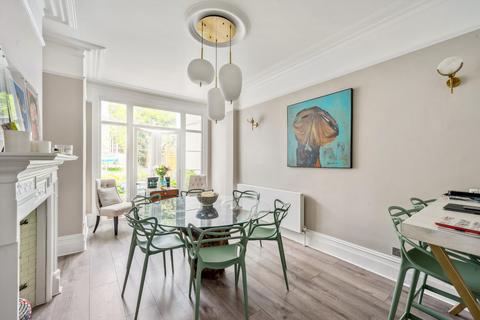 undefined, Kenilworth Avenue, London SW19