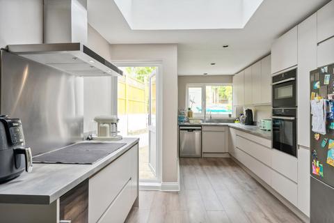 undefined, Kenilworth Avenue, London SW19