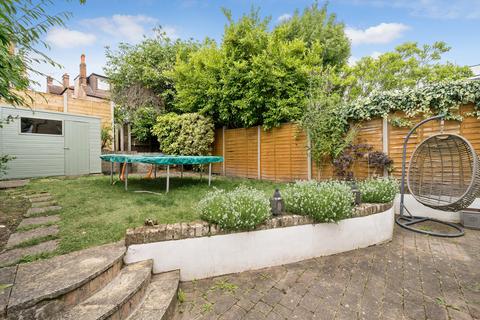 undefined, Kenilworth Avenue, London SW19