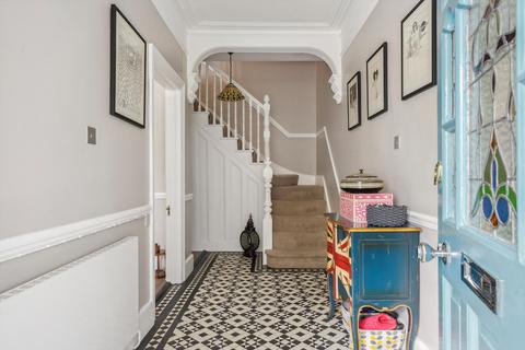 undefined, Kenilworth Avenue, London SW19