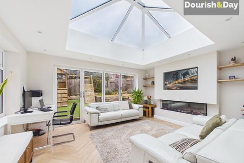 4 bedroom detached house for sale, Elizabeth Gardens, Stafford ST18