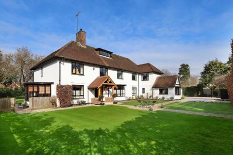 undefined, Shootersway Lane, Berkhamsted, Hertfordshire HP4