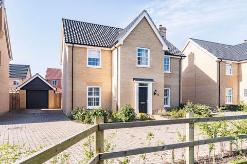 undefined, Rectory Road, Swanton Morley