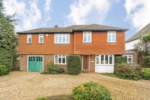 undefined, Woodland Way, Weybridge KT13