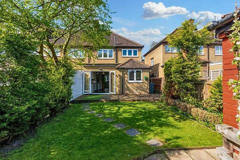 undefined, Park Drive, Acton, Acton