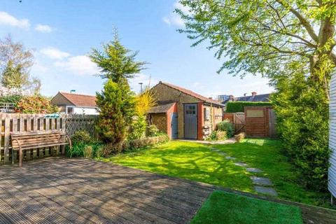 undefined, Park Drive, Acton, Acton