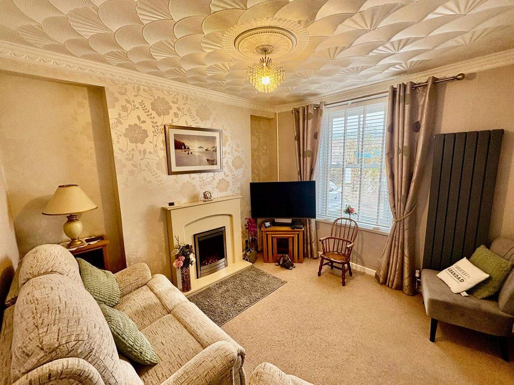 Reception Room One