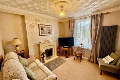3 bedroom end of terrace house for sale, Windsor Street, Pentre, Rhondda Cynon Taf, CF41 7JU