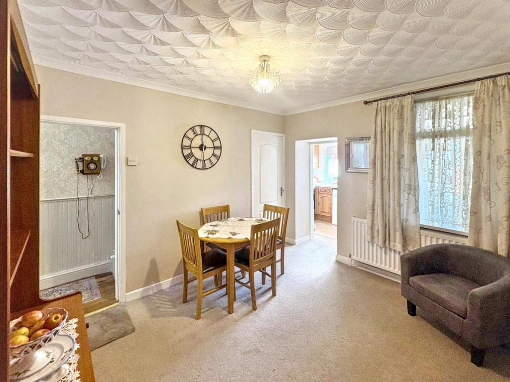 Reception Room Two