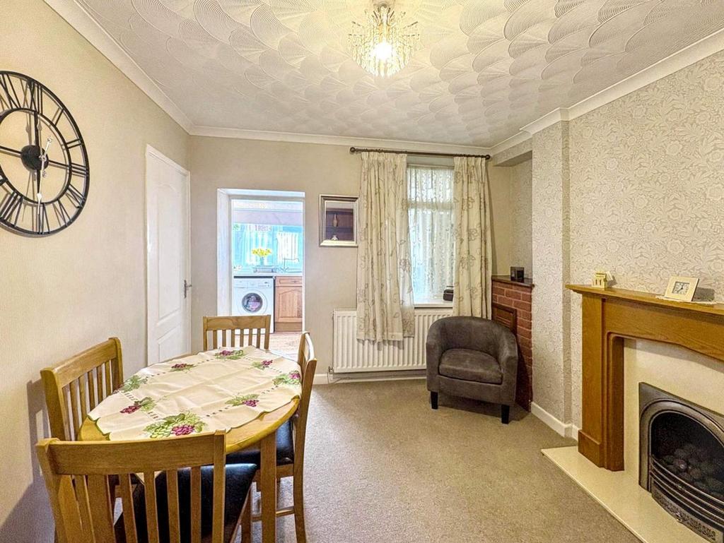 Reception Room Two