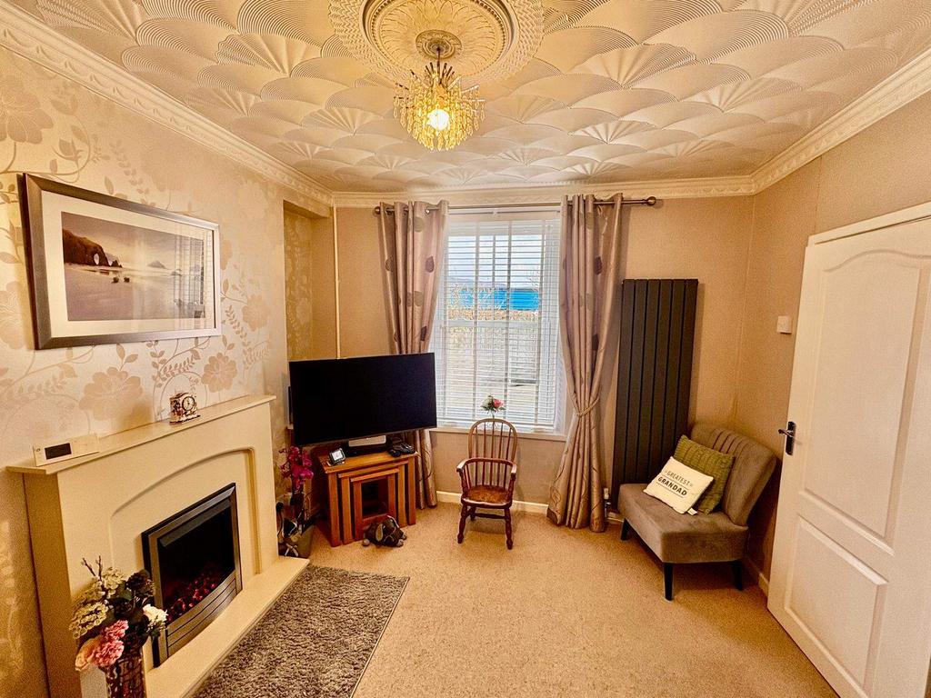Reception Room One