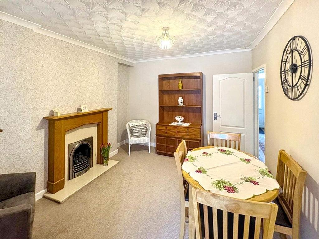 Reception Room Two