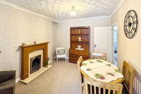 3 bedroom end of terrace house for sale, Windsor Street, Pentre, Rhondda Cynon Taf, CF41 7JU