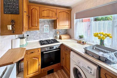 3 bedroom end of terrace house for sale, Windsor Street, Pentre, Rhondda Cynon Taf, CF41 7JU