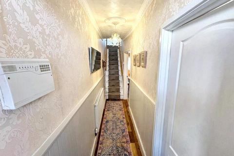 3 bedroom end of terrace house for sale, Windsor Street, Pentre, Rhondda Cynon Taf, CF41 7JU