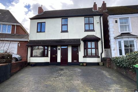 Surfeit Hill Road, Cradley Heath B64