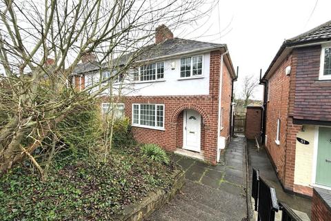 Nigel Avenue, BIRMINGHAM, B31