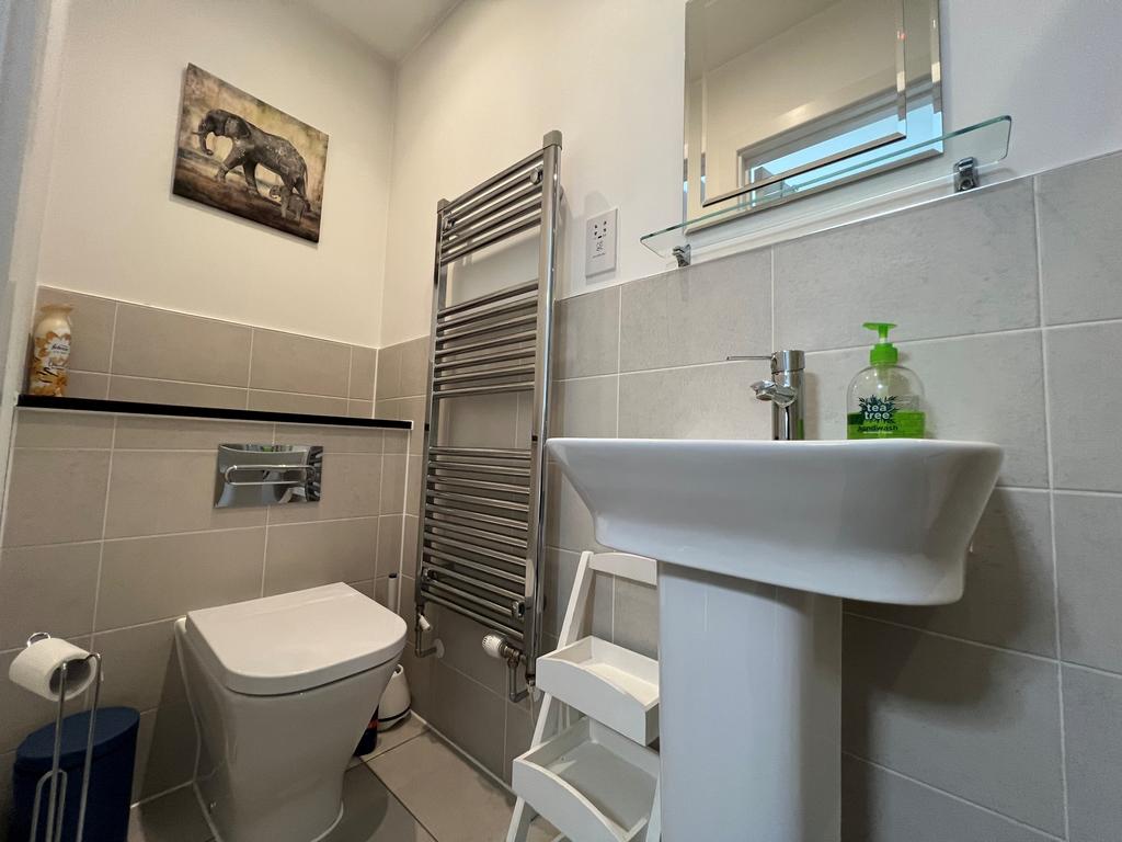 En-Suite