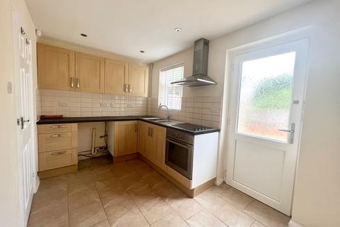 undefined, Bunting Street, Nottingham, NG7
