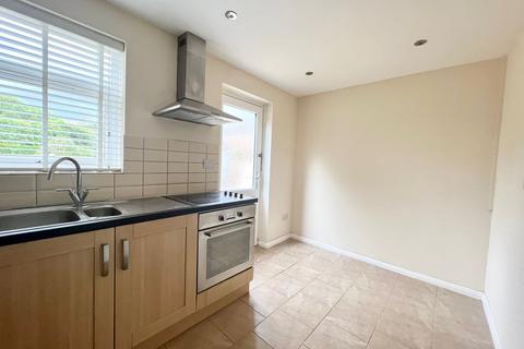undefined, Bunting Street, Nottingham, NG7