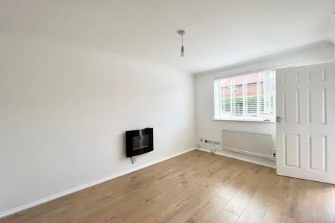 undefined, Bunting Street, Nottingham, NG7