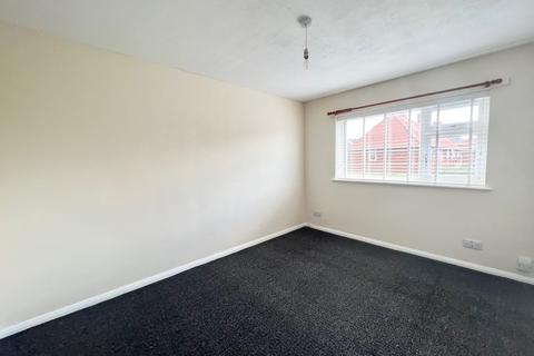 undefined, Bunting Street, Nottingham, NG7
