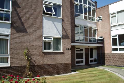 Thorne House, Manchester, M14